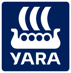 Logo YARA Rostock, Zweigniederlassung der Yara GmbH & Co. KG