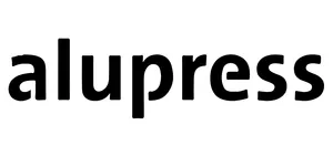 Logo Alupress AG