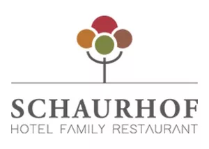 Logo Hotel Schaurhof