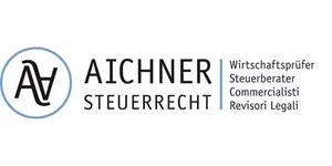 Logo Aichner Steuerrecht GmbH
