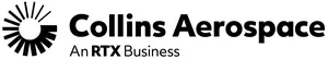 Logo Rockwell Collins Deutschland GmbH, a part of Collins Aerospace