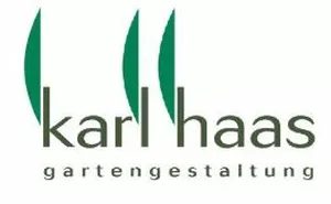 Logo Karl Haas Gartengestaltung