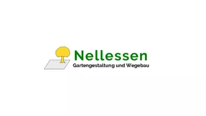 Logo Nelleßen Garten- und Landschaftsbau