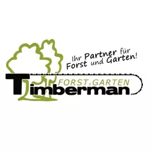 Logo Timberman GmbH & Co. KG