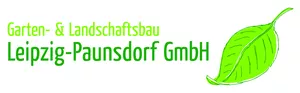 Logo Garten- und Landschaftsbau Leipzig-Paunsdorf GmbH