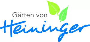 Logo Heininger e.K. Garten- u. Landschaftsbau