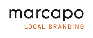 Logo marcapo GmbH