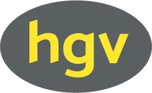 Logo Hoteliers- und Gastwirteverband (HGV)