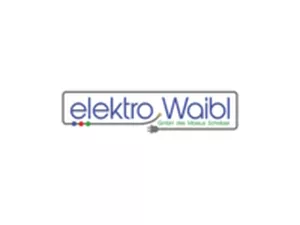 Logo Elektro Waibl GmbH