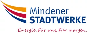 Logo Mindener Stadtwerke GmbH