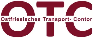 Logo Ostfriesisches Transport-Contor A. Holzkämpfer GmbH (OTC)