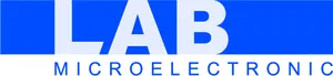 Logo LAB Microelectronic GmbH