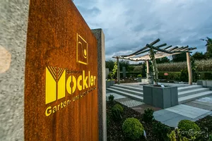 Logo Roland Mockler Garten- und Landschaftsbau GmbH