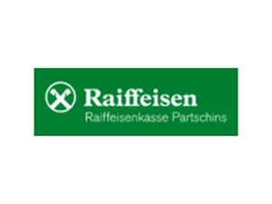 Logo Raiffeisenkasse Partschins Genossenschaft