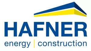 Logo HAFNER EC