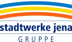 Logo Stadtwerke Jena Gruppe