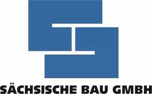 Logo Sächsische Bau GmbH