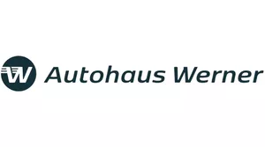 Autohaus Werner GmbH-Logo