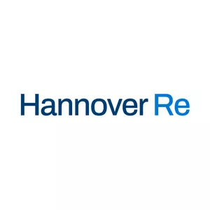 Logo Hannover Rück