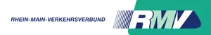 Rhein-Main-Verkehrsverbund GmbH - Logo