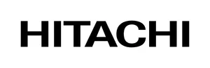 Logo - Hitachi Rail GTS Deutschland GmbH