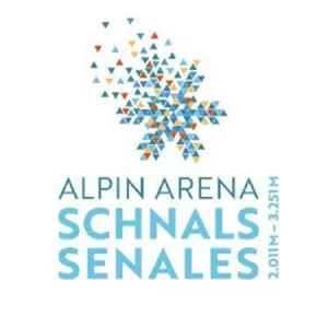 Alpin Arena Schnals - Logo