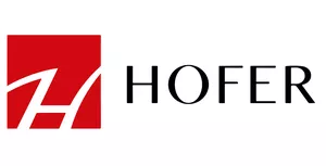 Logo Hofer Fliesen, Böden & Bad GmbH