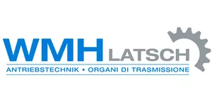 Logo WMH Latsch GmbH