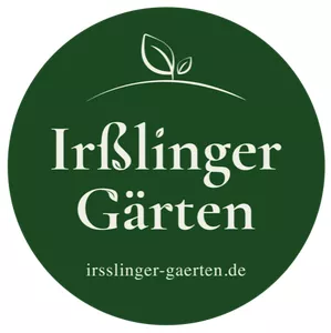 Logo Irßlinger Gärten