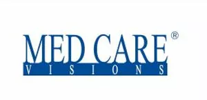 MedCare Visions® GmbH-Logo