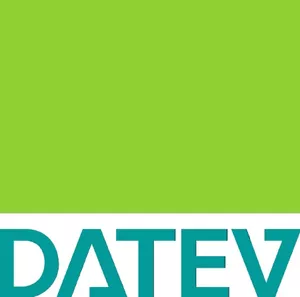 DATEV eG - Logo