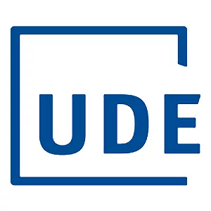 Logo Universität Duisburg-Essen