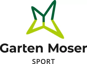 Logo - Sportstättenbau Garten Moser GmbH u. Co. KG