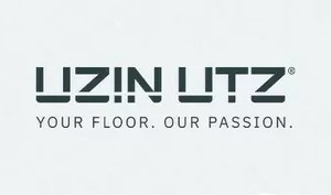 Logo Uzin Utz SE