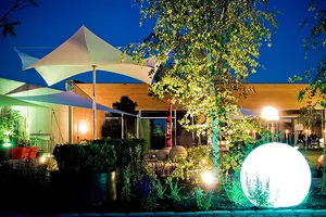 Logo Ralf Grothe GmbH Gartengestaltung