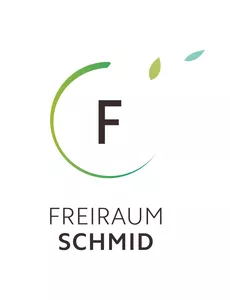 Logo Freiraum Schmid GmbH Garten- und Landschaftsbau