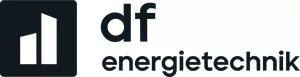 Logo DF Energietechnik Berlin GmbH Betriebsstätte Hannover