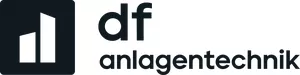 Logo DF Anlagentechnik GmbH