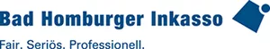 Logo BHI Bad Homburger Inkasso GmbH