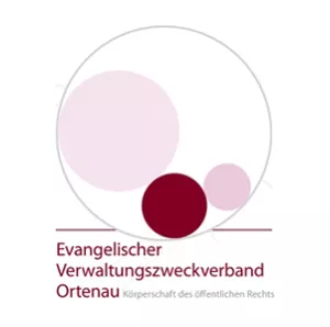 Logo Evang. Verwaltungszweckverband Ortenau