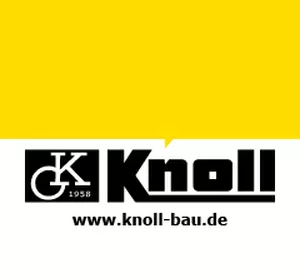 Logo Knoll GmbH & Co. KG