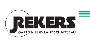 Logo Jörg Rekers GmbH & Co. KG Garten-Landschaftsbau & Gartenbaumschule