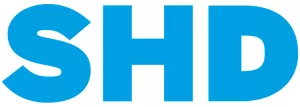 Logo SHD Solutions GmbH