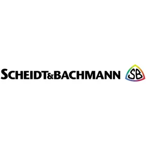 Scheidt & Bachmann GmbH-Logo