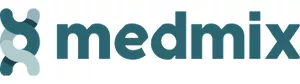 Logo medmix Deutschland GmbH