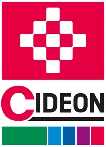 Logo CIDEON Software & Services GmbH & Co. KG Bautzen