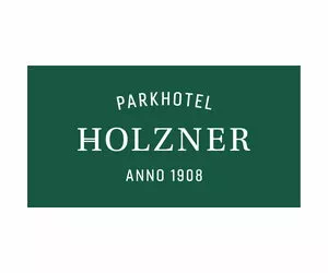 Logo Parkhotel Holzner