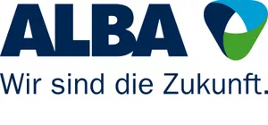 Logo ALBA Süd GmbH & Co. KG