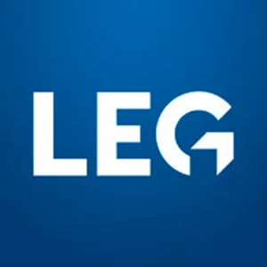 Logo LEG Immobilien SE