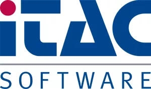 Logo iTAC Software AG